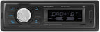 Caliber RMD033DAB-BT DAB+/FM Tuner with USB/SD Reader, AUX-Input & Bluetooth