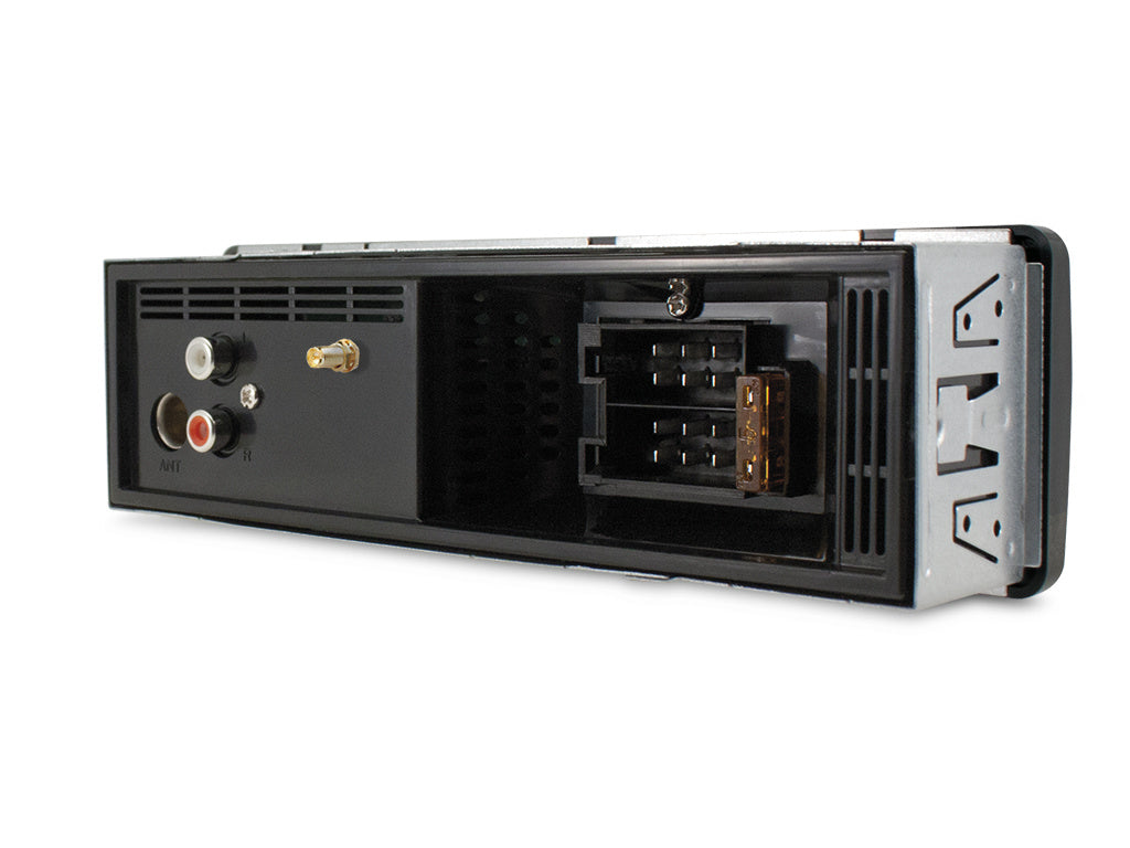 Caliber RMD033DAB-BT DAB+/FM Tuner with USB/SD Reader, AUX-Input & Bluetooth