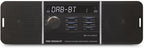 Caliber RMD213DAB-BT Mechless SD USB AUX FM DAB Radio Player with Internal Speaker