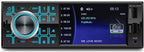 Caliber RMD404DAB-BT DAB+ Radio, Bluetooth Mechless SD USB AUX Car Stereo