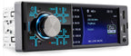 Caliber RMD404DAB-BT DAB+ Radio, Bluetooth Mechless SD USB AUX Car Stereo
