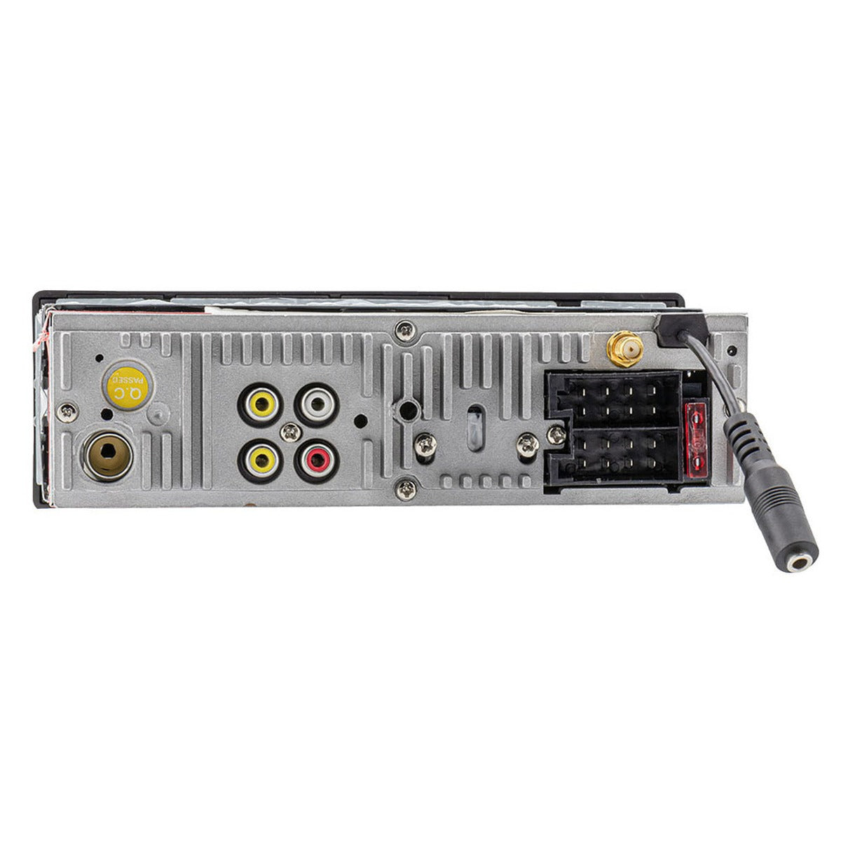 Caliber RMD404DAB-BT DAB+ Radio, Bluetooth Mechless SD USB AUX Car Stereo