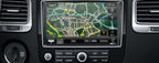 Volkswagen Touareg HDD 2018 Navigation Map Update Package - 8R0060884FK
