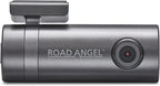 Road Angel Halo GO Delux FHD Dashcam with WiFi- HaloGo Package