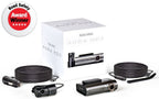 Road Angel Halo GO Delux FHD Dashcam with WiFi- HaloGo Package