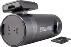 Road Angel Halo GO Delux FHD Dashcam with WiFi- HaloGo Package