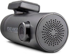 Road Angel Halo GO Delux FHD Dashcam with WiFi- HaloGo Package