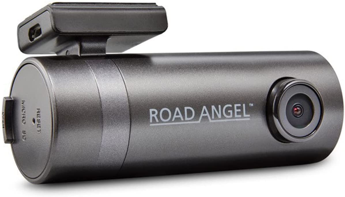 Road Angel Halo GO FHD Dashcam with WiFi