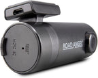Road Angel Halo GO Delux FHD Dashcam with WiFi- HaloGo Package