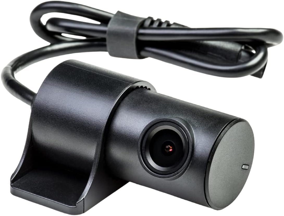 Road Angel HALO PRO Front & Rear Camera Package with Built-In GPS Telematics