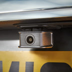 Road Angel HaloView Dash Cam 2 Channel 10 inch Mirror Dash Camera.