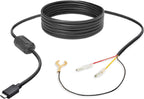 Road Angel RA7300C Dash Cam Hardwiring Kit Type C For Pure Touch / Halo Ultra