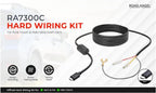 Road Angel RA7300C Dash Cam Hardwiring Kit Type C For Pure Touch / Halo Ultra