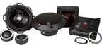 Rockford Fosgate T252S 5-1/4" 2-Way T2 Power Series Component Car Speaker System
