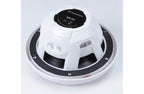 Rockford Fosgate M0-65 17cm 2-way Flush Mount Marine Speakers