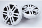 Rockford Fosgate M0-65 17cm 2-way Flush Mount Marine Speakers