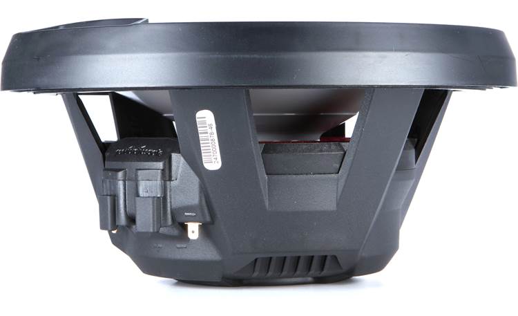 Rockford Fosgate M2-65B Colour-Optix 6-1/2 inch 17cm 2-way Flush Mount Marine Speakers