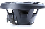 Rockford Fosgate M1-65B Color-Optix 17cm 2-way Flush Mount Marine Speakers