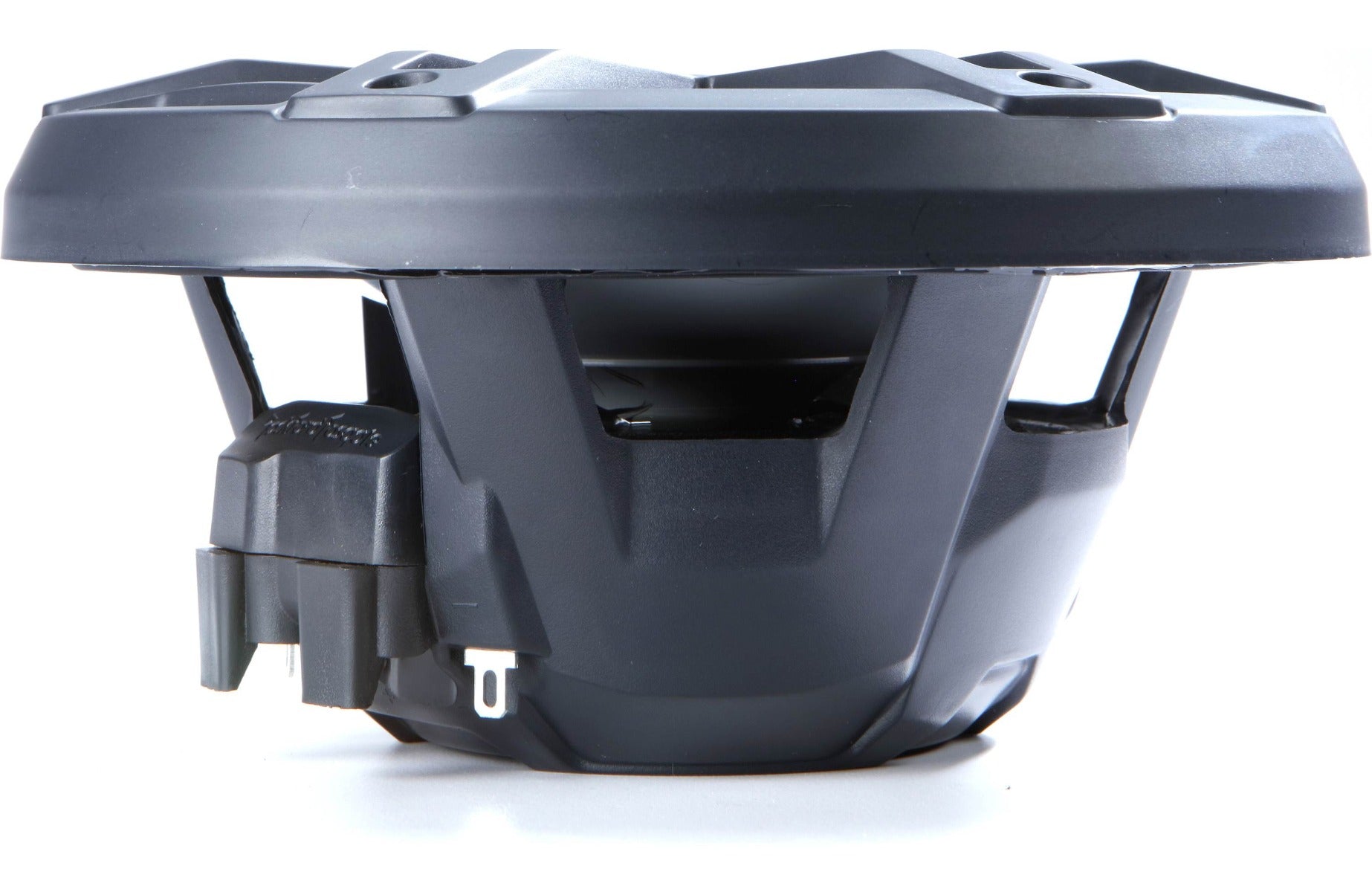 Rockford Fosgate M1-65B Color-Optix 17cm 2-way Flush Mount Marine Speakers