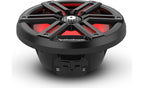 Rockford Fosgate M2-65B Colour-Optix 6-1/2 inch 17cm 2-way Flush Mount Marine Speakers
