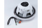 Rockford Fosgate M1-65 Colour-Optix 17cm 2-way Flush Mount Marine Speakers