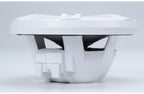 Rockford Fosgate M1-65 Colour-Optix 17cm 2-way Flush Mount Marine Speakers