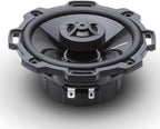 Rockford Fosgate Power P-142 - 4" Punch Series 2-way Coaxial Speakers