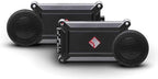 Rockford Fosgate P1T-S - 1" Punch Series 1" dome tweeters (pair)