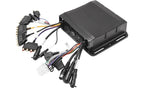 Rockford Fosgate PMX-8BB Punch Marine Hide-Away AM/FM/WP Digital Media Receiver