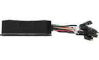 Rockford Fosgate PMX-8BB Punch Marine Hide-Away AM/FM/WP Digital Media Receiver