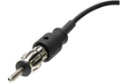 Rockford Fosgate PMX-ANT Amplified AM/FM/WB 12-volt antenna