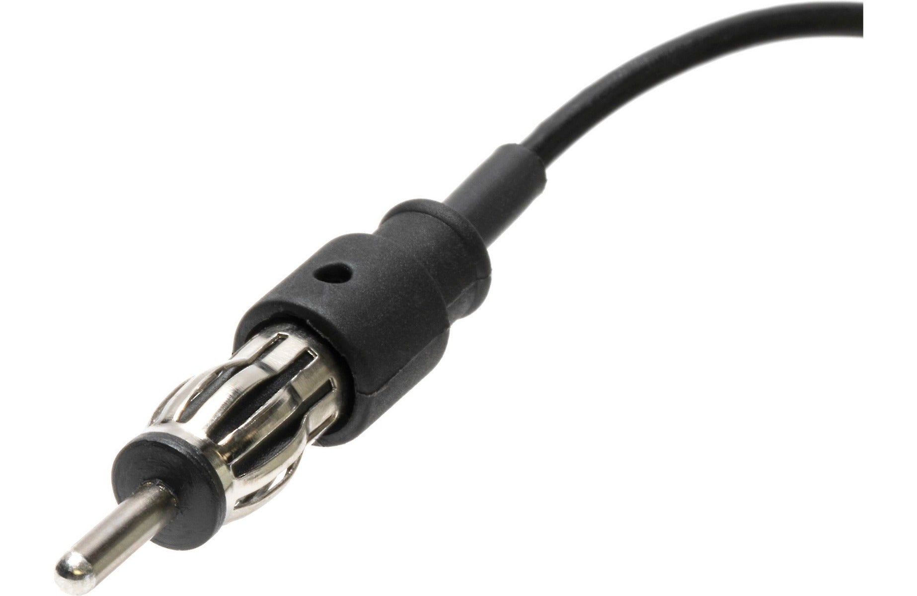 Rockford Fosgate PMX-ANT Amplified AM/FM/WB 12-volt antenna