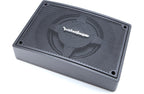 Rockford Fosgate PS-8 - Single 8" Punch Powered Loaded Enclosure