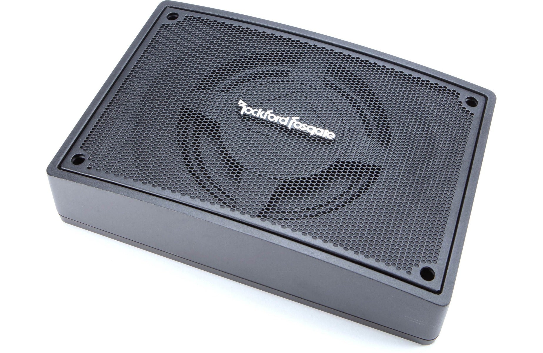 Rockford Fosgate PS-8 - Single 8" Punch Powered Loaded Enclosure
