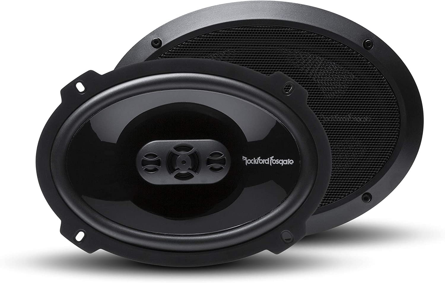 Rockford Fosgate Punch P1694 6"x9" 4-Way Full Range Speakers