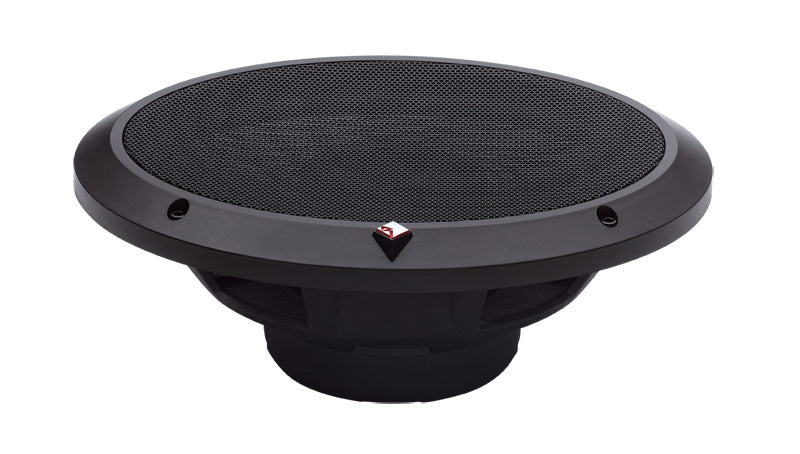 Rockford Fosgate Punch P1694 6"x9" 4-Way Full Range Speakers
