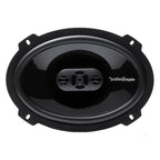 Rockford Fosgate Punch P1694 6"x9" 4-Way Full Range Speakers