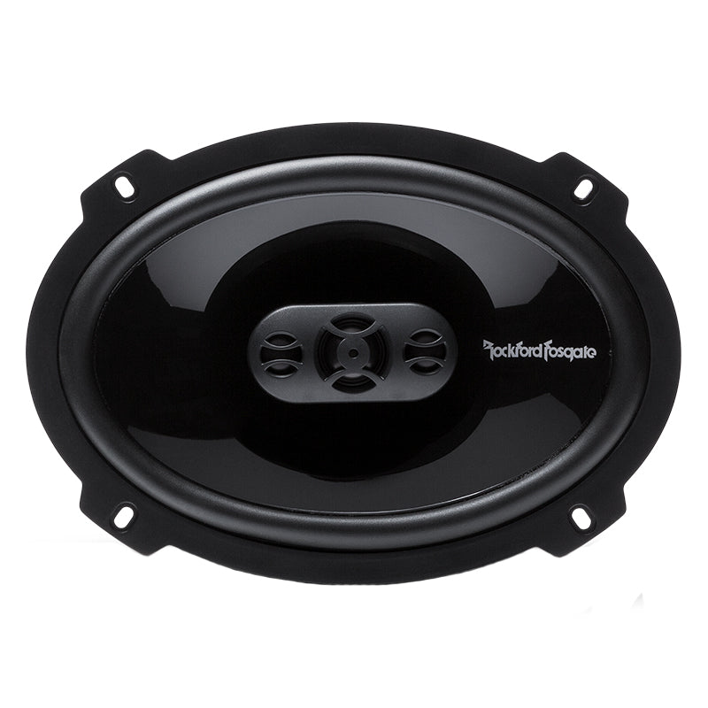 Rockford Fosgate Punch P1694 6"x9" 4-Way Full Range Speakers