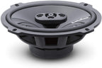 Rockford Fosgate Punch P1694 6"x9" 4-Way Full Range Speakers