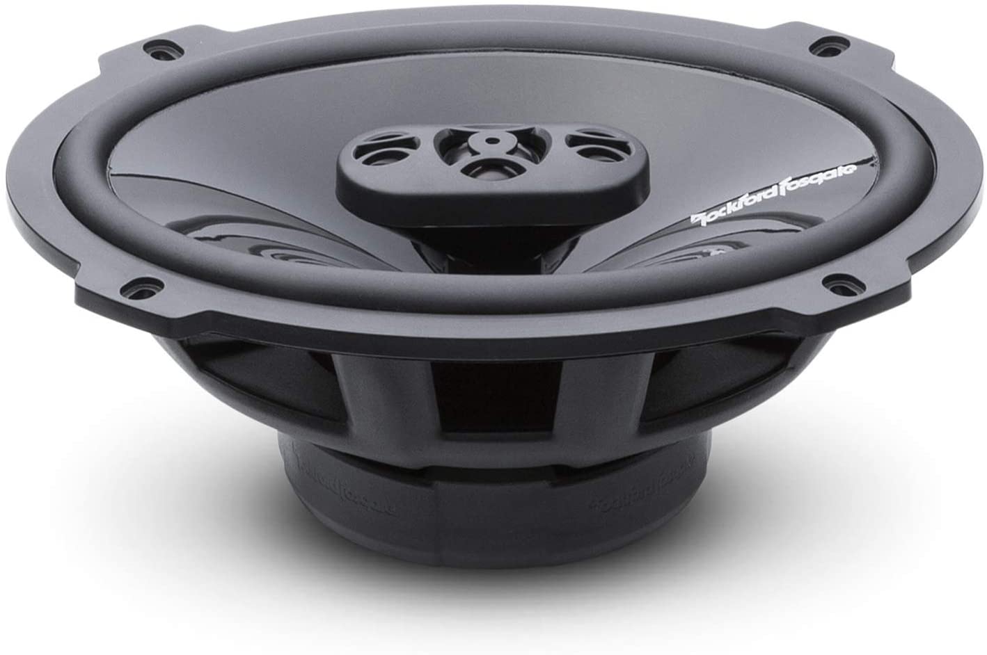 Rockford Fosgate Punch P1694 6"x9" 4-Way Full Range Speakers