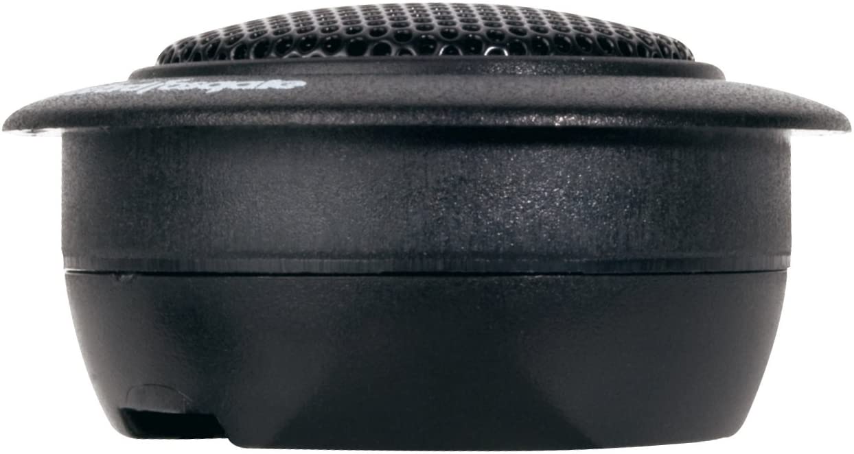 Rockford Fosgate R1T-S - 1" Prime Series 1" dome tweeters (pair)