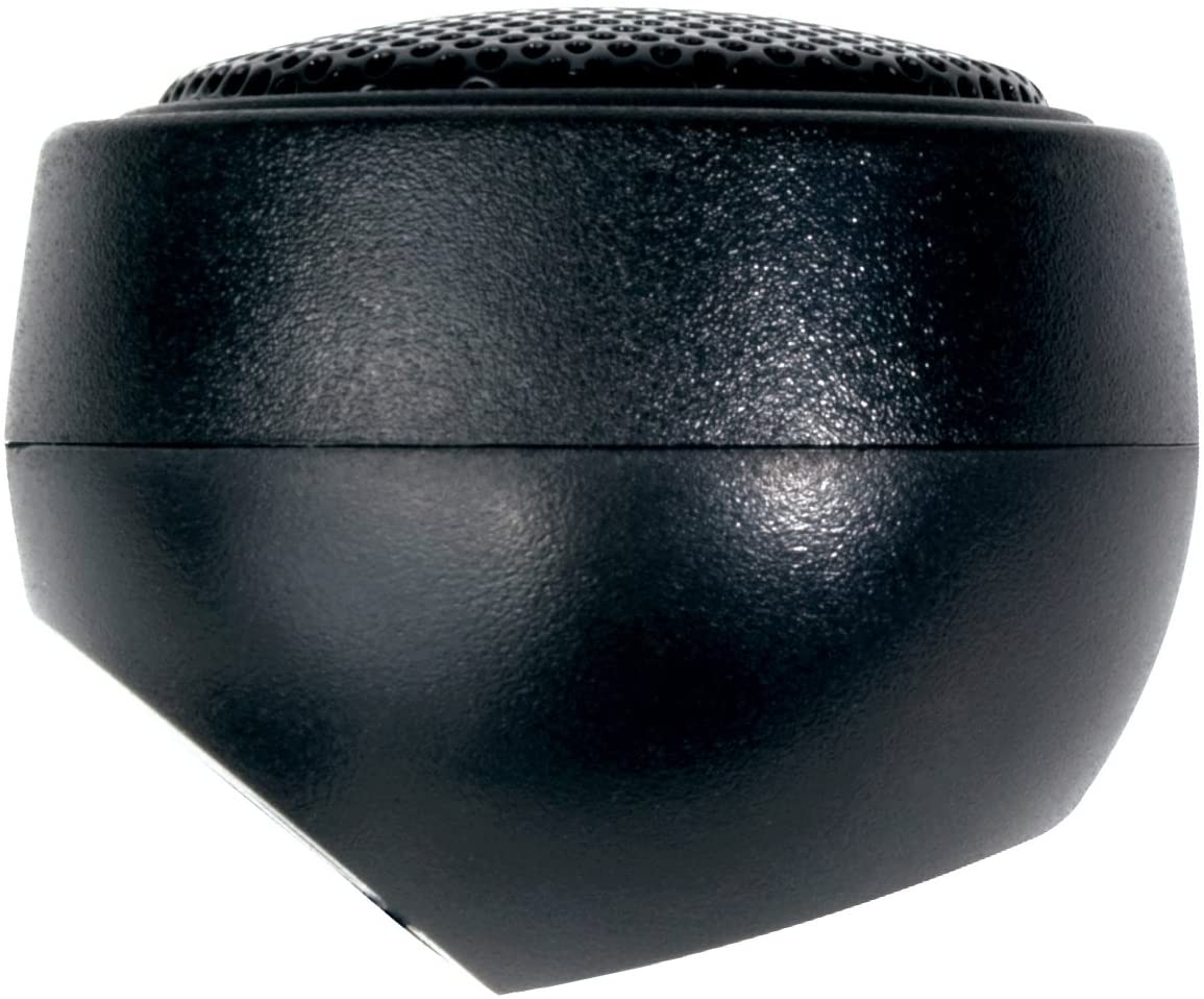 Rockford Fosgate R1T-S - 1" Prime Series 1" dome tweeters (pair)