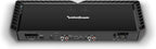 Rockford Fosgate Power T2500-1BDCP 2500 Watt Class-bd Constant Power Amplifier
