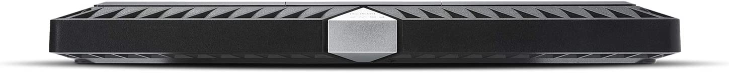 Rockford Fosgate Power T2500-1BDCP 2500 Watt Class-bd Constant Power Amplifier