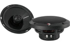 Rockford Fosgate P1650 - Punch Series 6.5" 2-Way Full Range Coaxial Speakers