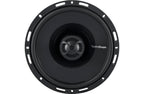Rockford Fosgate P1650 - Punch Series 6.5" 2-Way Full Range Coaxial Speakers