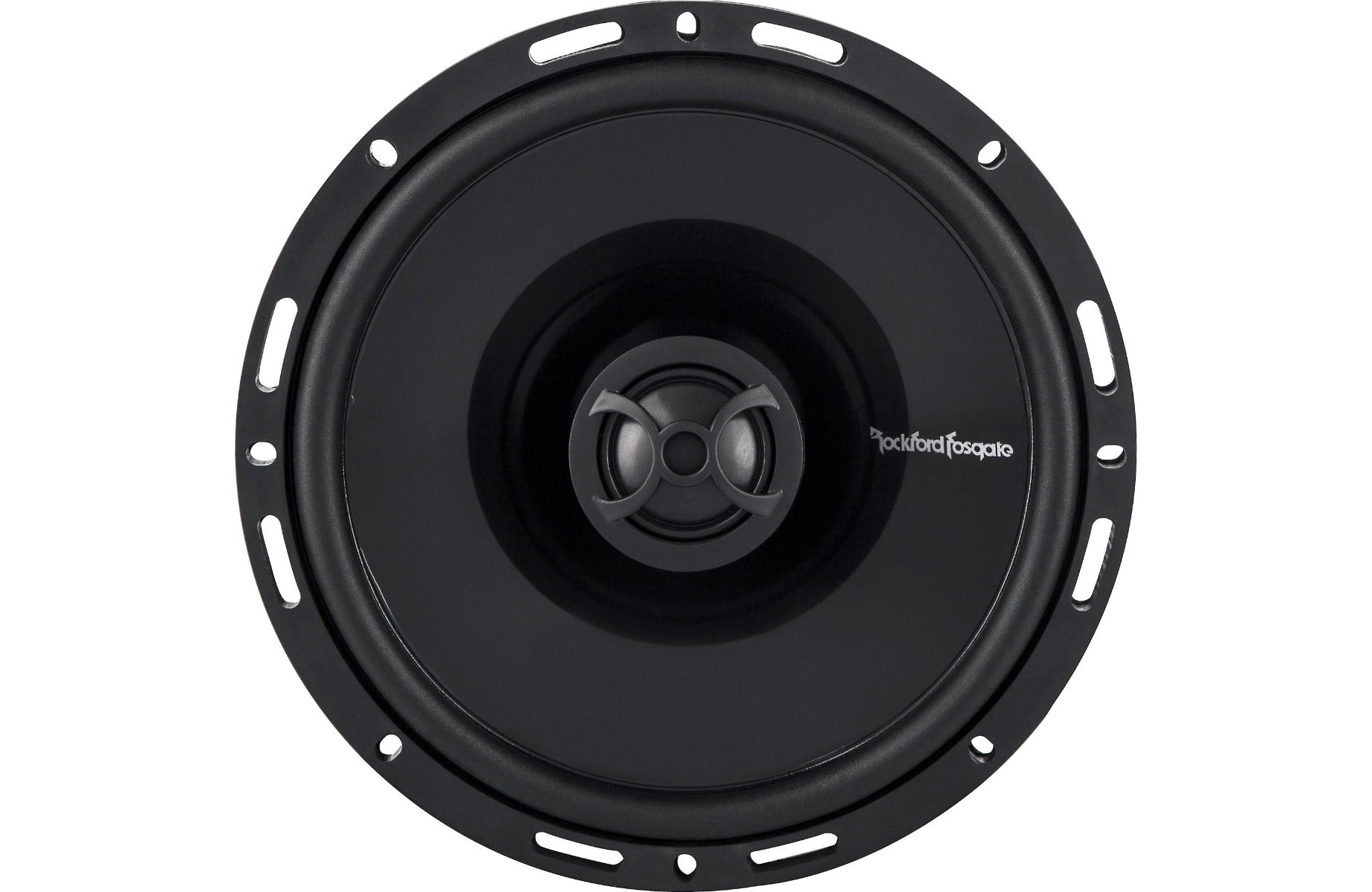 Rockford Fosgate P1650 - Punch Series 6.5" 2-Way Full Range Coaxial Speakers