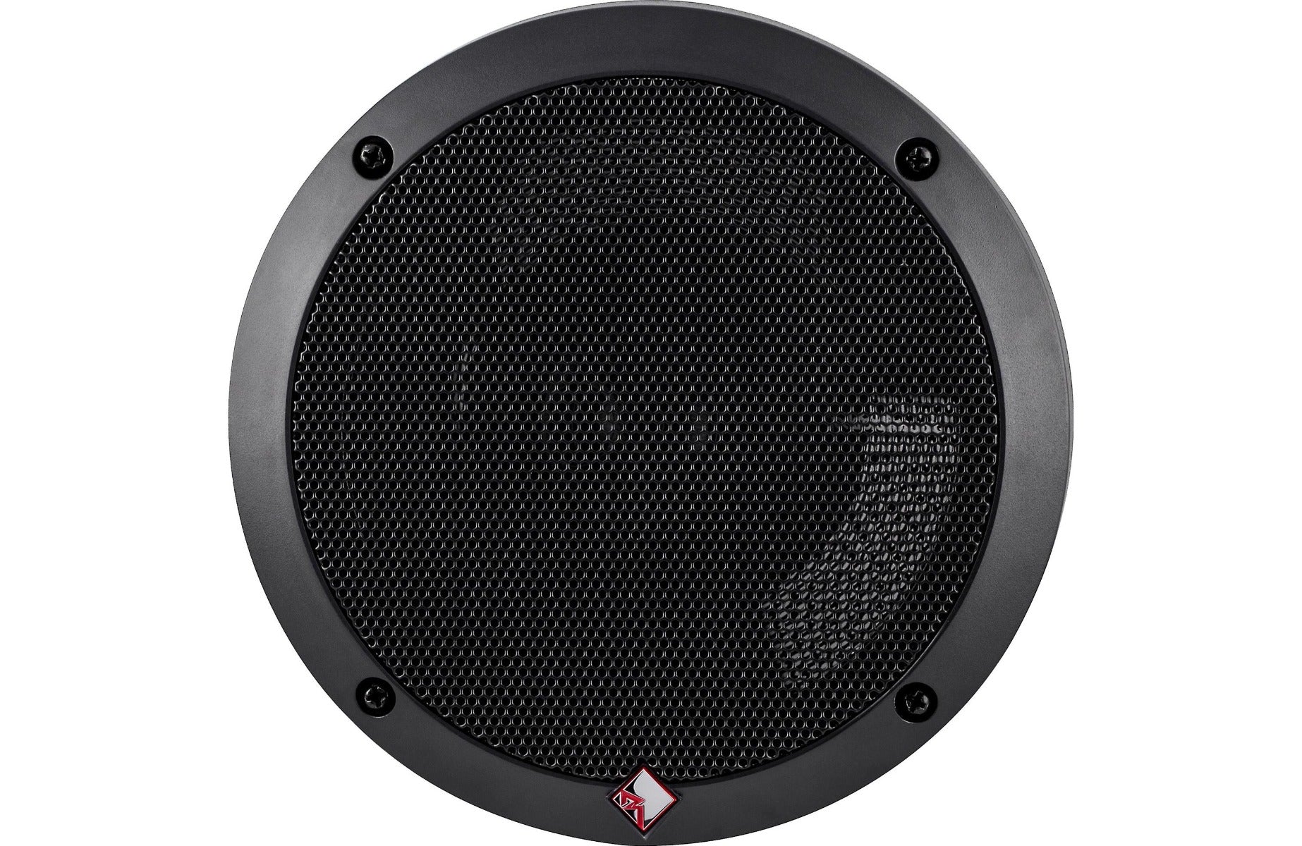 Rockford Fosgate P1650 - Punch Series 6.5" 2-Way Full Range Coaxial Speakers
