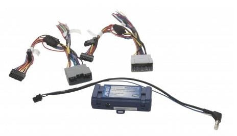 PAC RP4-CH11 RadioPRO4 Interface for Chrysler, Dodge, Jeep, Mitsubishi, RAM, VW Vehicles