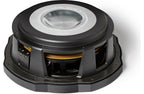 Alpine RS-W10D2 10” (25cm) R-Series Shallow Subwoofer with Dual 2-Ohm Voice Coils